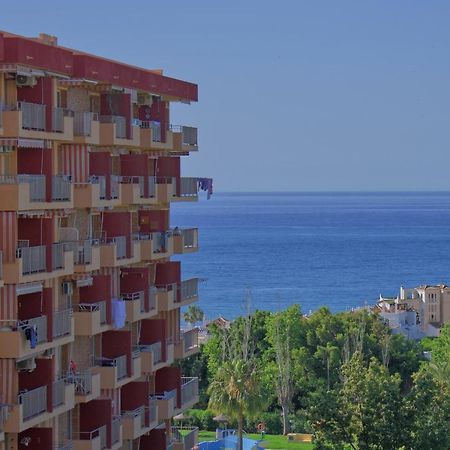 Parque De La Paloma Area - Benalmadena Costa Διαμέρισμα Εξωτερικό φωτογραφία