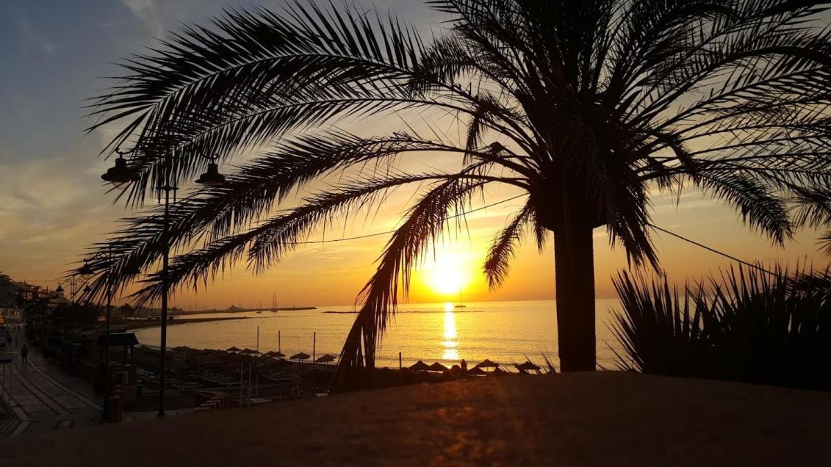 Parque De La Paloma Area - Benalmadena Costa Διαμέρισμα Εξωτερικό φωτογραφία