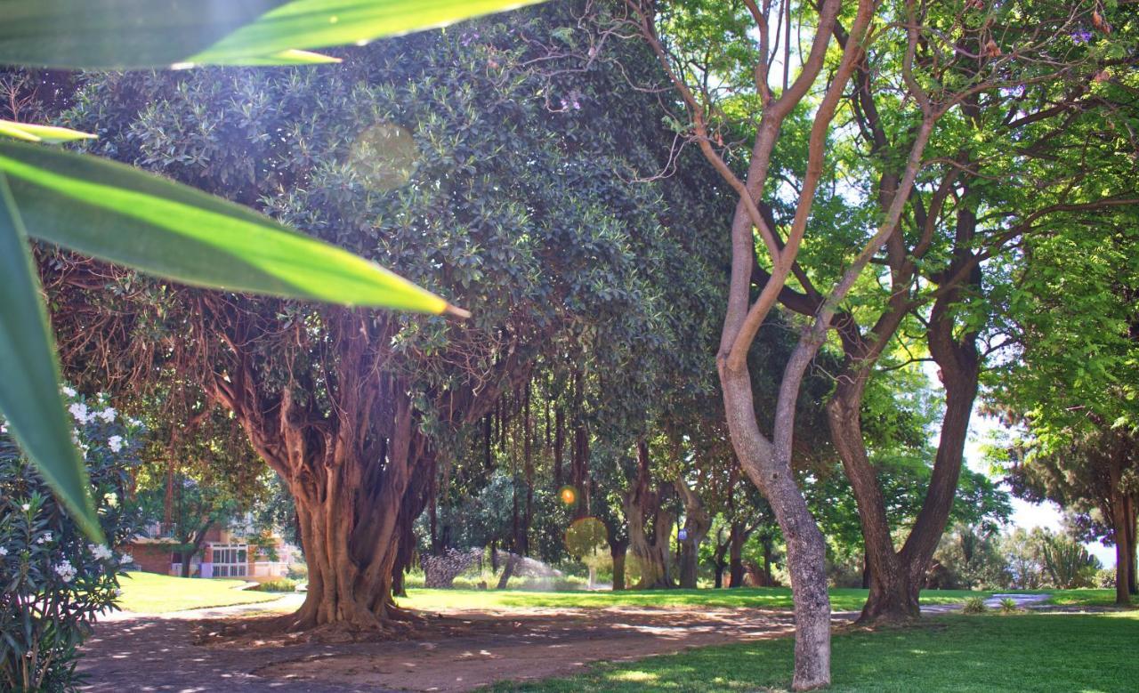 Parque De La Paloma Area - Benalmadena Costa Διαμέρισμα Εξωτερικό φωτογραφία